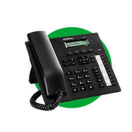 Terminal Inteligente TI 830i