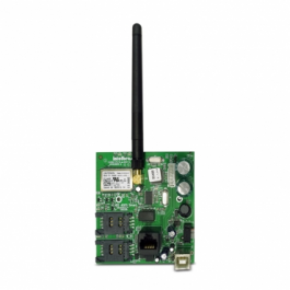 Comunicador Ethernet/GPRS XEG 4000 SMART 