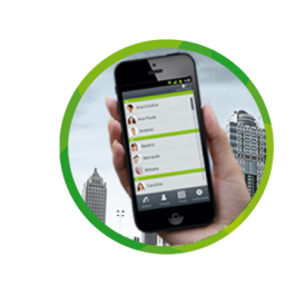 Aplicativo Mobile iS Mobile