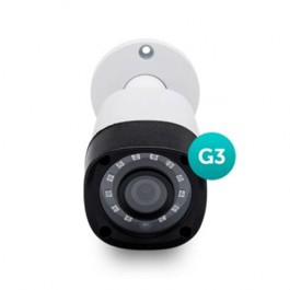 Câmera Multi HD com infravermelho VHD 3130 B G3