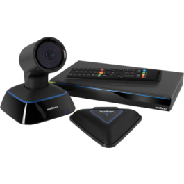 Videoconferência EVC 1000