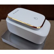 Carregador LED Touch Lamp