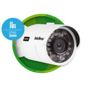 Câmera HDCVI com infravermelho VHD 3030 B Full HD / VHD 3230 B Full HD