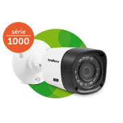 Câmera HDCVI com infravermelho VHD 1120 B G2
