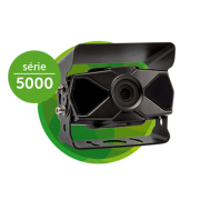 Câmera analógica veicular VMM 5008