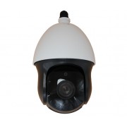 Câmera speed dome IP LCS-6020