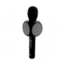 Microfone - Bluetooth - Karaoke Voice