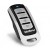 Controle remoto XAC 3000 4K