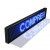 LETREIRO DIGITAL PAINEL DE LED SC1696A