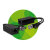 Power balun passivo 01 canal XBP 502A
