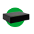 Switch 16 portas Fast Ethernet SF 1600 Q+