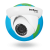 Câmera IP Dome HD VIP S4220