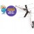 Kit antena externa de TV AE 5010