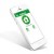 software para centrais de alarme monitoradas AMT Mobile V3