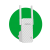 Repetidor Wi-Fi N300 Mbps  IWE 3001