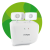 Bloco de iluminação de emergência 2000 lumens BLA 2000