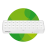 Luminária de emergência 30 LEDs  LEA 101