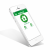Software para centrais de alarme monitoradas AMT Mobile V3 