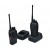 Rádio Comunicador Dual Band