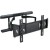 Suporte Articulável para TV LCD : 23″- 42″ LDA03-246