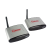 TRANSMISSOR E RECEPTOR AV WIRELESS M007-C