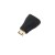 Entrada HDMI para Micro HDMI MHC-5204