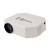 Mini Projetor Multimídia 200 Lumens MPR-9009