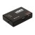 SWITCH 1X3 COM CONTROLE REMOTO MTV-131
