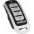 controle remoto XAC 3000 4K