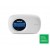 teclado LED para alarmes XAT 3000 LED